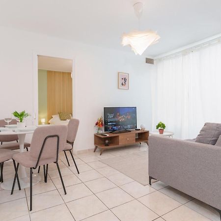 Le Gabin By Apirent #Centre-Ville #Climatisation #Wifi Cannes Exterior foto